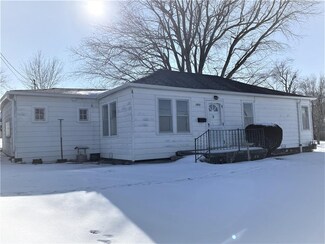 1600 Vandivert St, Bethany, MO 64424