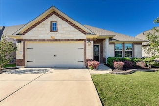 8313 Angelo Loop, Round Rock, TX 78665