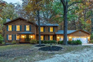 2290 Oberhelman Rd, Foristell, MO 63348