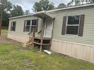 230 Warnick Ln, Dover, AR 72837