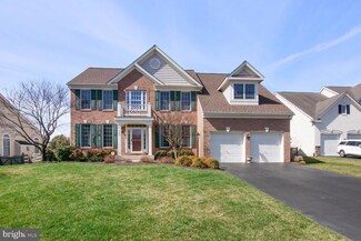 9088 Roaring Spring Loop, Bristow, VA 20136