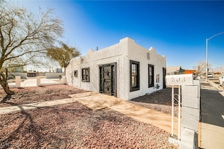603 W Adams Ave, Las Vegas, NV 89106