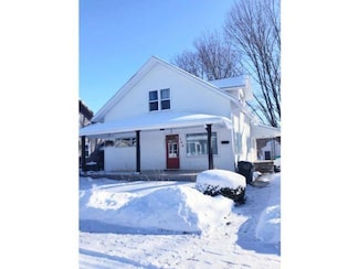126 E Harrison St, Plymouth, IN 46563
