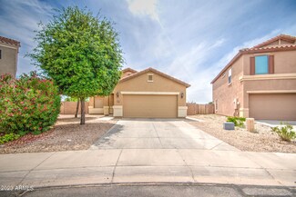 33224 N Sandstone Dr, San Tan Valley, AZ 85143