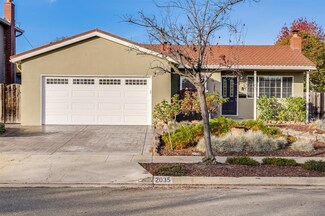 2035 Paseo Olivos Ct, San Jose, CA 95130