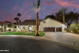 7721 N Vía de La Montana, Scottsdale, AZ 85258