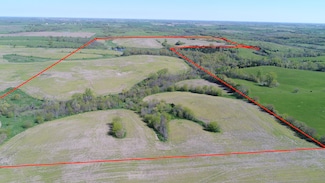 Blackbird Ln, Glenwood, MO 63551