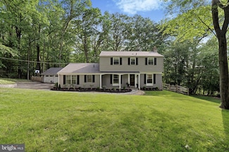 758 N Valley Forge Rd, Devon, PA 19333