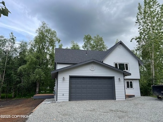 3271 N Bald Eagle Dr, Wasilla, AK 99654