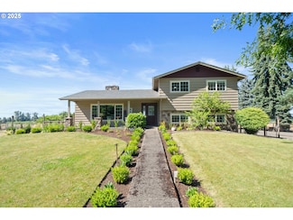 6869 S Knights Bridge Rd, Canby, OR 97013