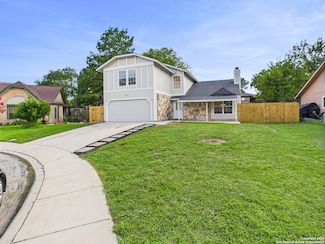 7007 Elk Trail, San Antonio, TX 78244