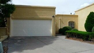 1708 Chandelle Loop NE, Albuquerque, NM 87112