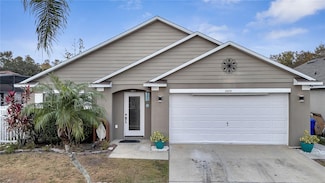 2372 Topaz Trail, Kissimmee, FL 34743