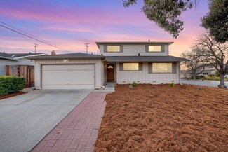 5055 Elrose Ave, San Jose, CA 95124