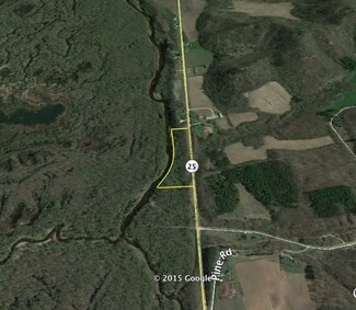 8 Ac Wisconsin 25, Durand, WI 54746