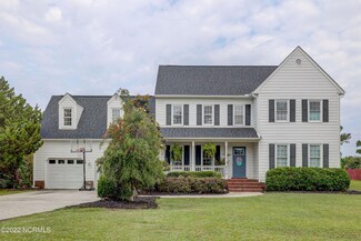 4217 Edward Hyde Place, Wilmington, NC 28405