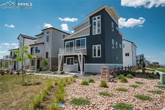 5816 Thurless Ln, Colorado Springs, CO 80908
