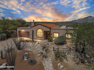 4463 N Summer Set Loop, Tucson, AZ 85750