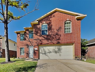 15634 Haleys Landing Ln, Houston, TX 77095