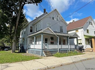 538-540 Oak St, Johnstown, PA 15902