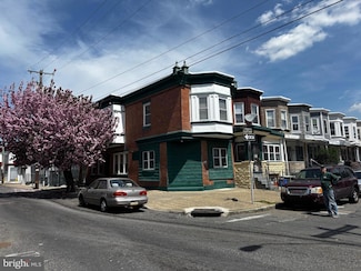 279 W Sheldon St, Philadelphia, PA 19120