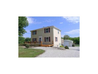 9815 Evening Star Rd, Eudora, KS 66025