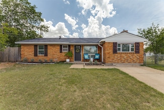 4851 Ivy Hill Ct, Fort Worth, TX 76135