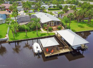 3335 Silver Palm Rd, Jacksonville Beach, FL 32250