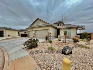 936 N Brighter Way, Washington, UT 84780