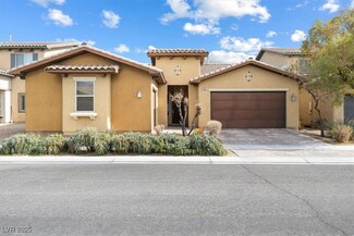 2592 Early Sky Ct Unit 602, Las Vegas, NV 89142