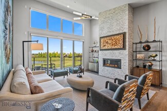 45 Duckhorn Ln Unit A, Bozeman, MT 59718