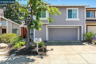 317 Lake Dale Ct, Martinez, CA 94553