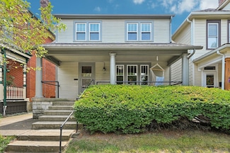 445 E Whittier St, Columbus, OH 43206