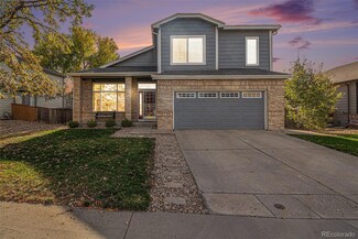4567 Espana Way, Denver, CO 80249