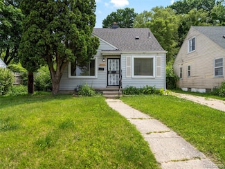19780 Blackstone St, Detroit, MI 48219
