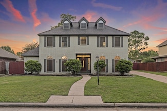 18714 Walden Forest Dr, Humble, TX 77346
