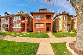 4310 S Sawyer Ave, Chicago, IL 60632