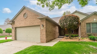 4436 Nutmeg Ct, Warren, MI 48092