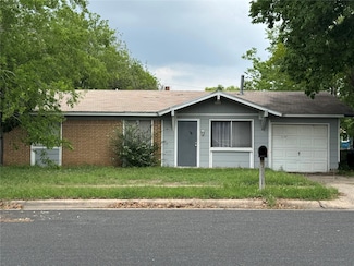 6107 Cougar Dr, Austin, TX 78745