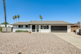 9214 N 54th Ave Unit 4, Glendale, AZ 85302