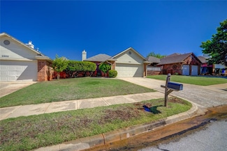 2913 Canyon Oaks Ct, Norman, OK 73071