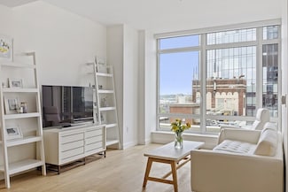 400 Stuart St Unit 18F, Boston, MA 02116