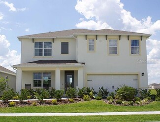 3160 Logan Berry Dr, Mount Dora, FL 32757