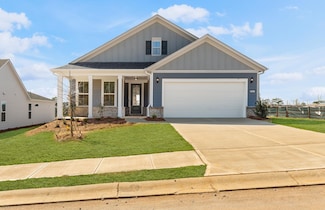 1031 Windsong Way, Greensboro, GA 30642