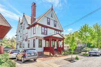 185 Brown St, Providence, RI 02906