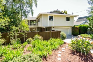 614 Trevethan Ave, Santa Cruz, CA 95065