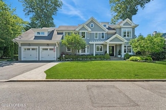 97 Park Ln, Fair Haven, NJ 07704