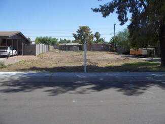 823 W Howe St Unit 29, Tempe, AZ 85281