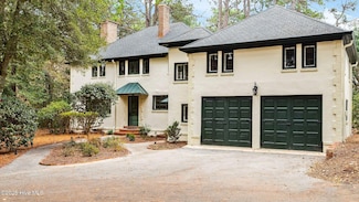 135 Highland Rd, Southern Pines, NC 28387