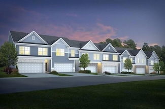 1340 Magnolia Bend Way Unit Lot 288, Jonesboro, GA 30238